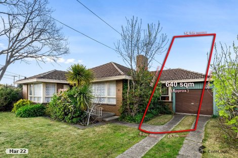 21 Hilbert Rd, Airport West, VIC 3042