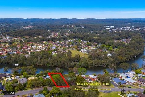 56/56-A Geoffrey Rd, Chittaway Point, NSW 2261