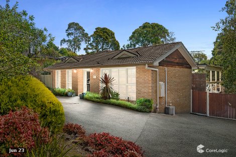 31 Walnut Dr, Kilsyth, VIC 3137