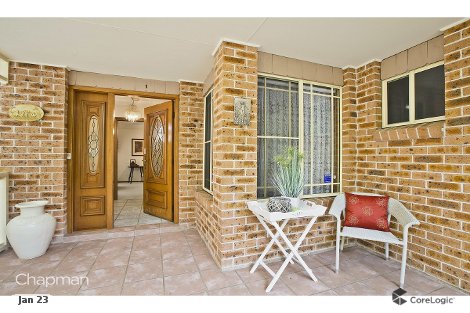 1/95 Glenbrook Rd, Blaxland, NSW 2774