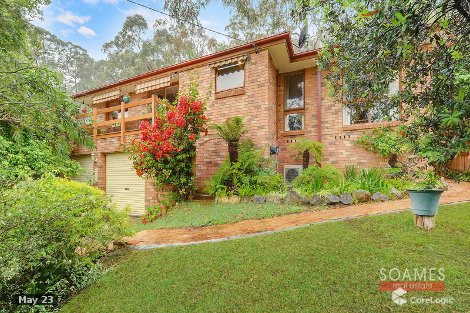 12 Jordan Cl, Mount Colah, NSW 2079