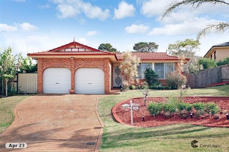 41 Kalbarri Cres, Bow Bowing, NSW 2566