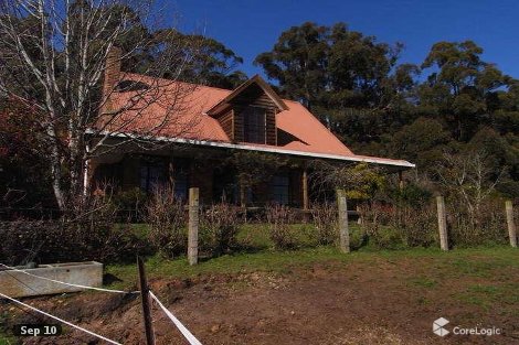 839 Castra Rd, Spalford, TAS 7315