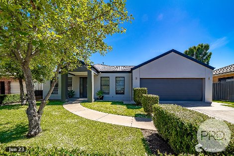 14 Kimberley Dr, Tatton, NSW 2650