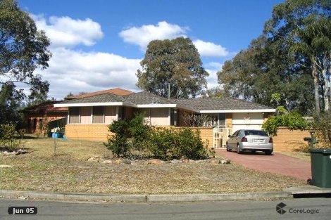 1 Jacqueline Pl, Moorebank, NSW 2170