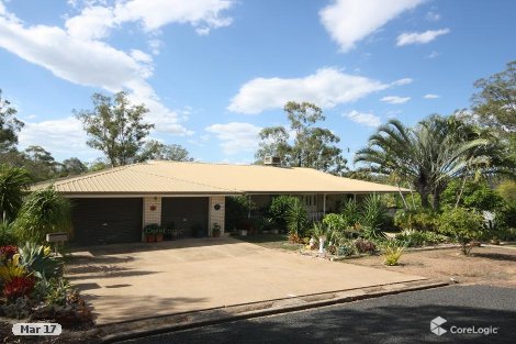 6 Snelling St, Eidsvold, QLD 4627