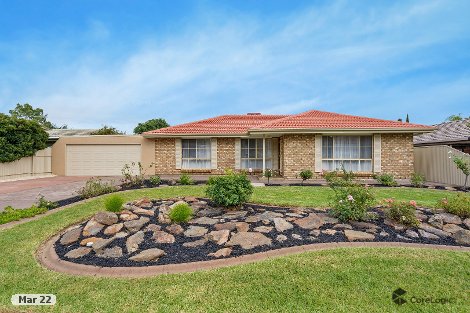 3 Haymaker Ct, Morphett Vale, SA 5162