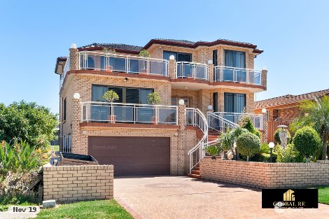 31 Janali Ave, Bonnyrigg, NSW 2177