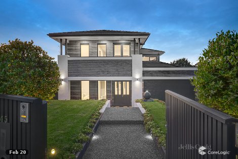 45 Howitt Dr, Templestowe Lower, VIC 3107