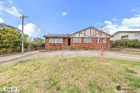 31 Deamer Cres, Richardson, ACT 2905