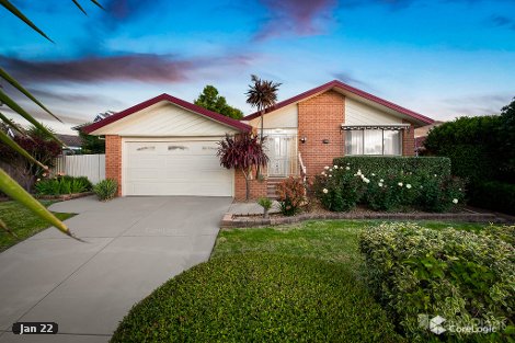 12 Callistemon Cres, Narre Warren, VIC 3805