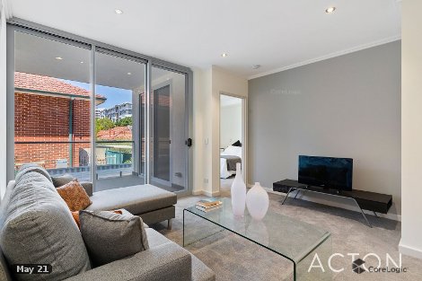 21/17 Wickham St, East Perth, WA 6004