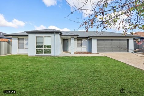 23 Gungurru Cl, Calala, NSW 2340