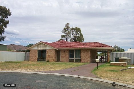 6 Sciron Ct, High Wycombe, WA 6057