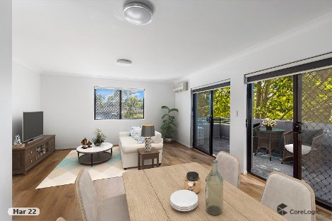 9/98 Starkey St, Killarney Heights, NSW 2087