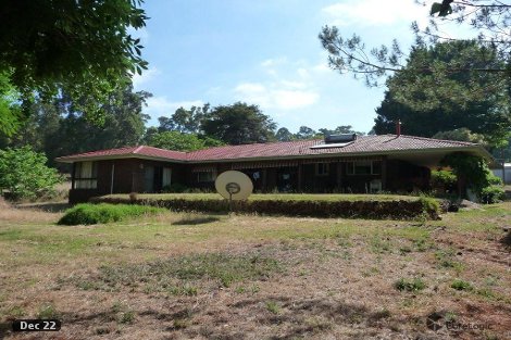 371 Springall Rd, Deanmill, WA 6258