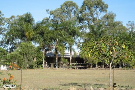 2694 Forest Hill Fernvale Rd, Lowood, QLD 4311