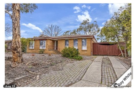 6 Hirst Pl, Giralang, ACT 2617