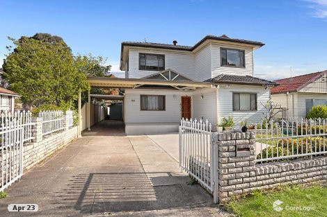 127 Proctor Pde, Chester Hill, NSW 2162