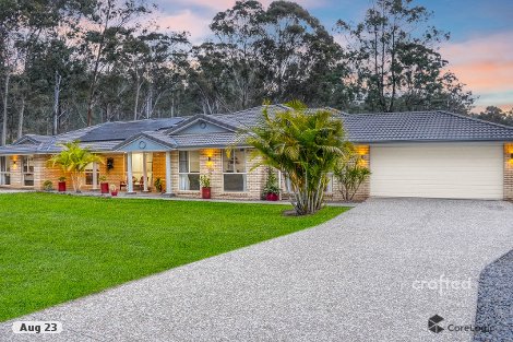 9-11 The Bluff Ct, Cedar Vale, QLD 4285