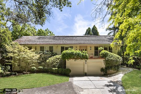 93 Livingstone Ave, Pymble, NSW 2073