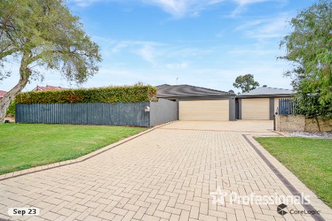 1 Ostia Way, Geographe, WA 6280