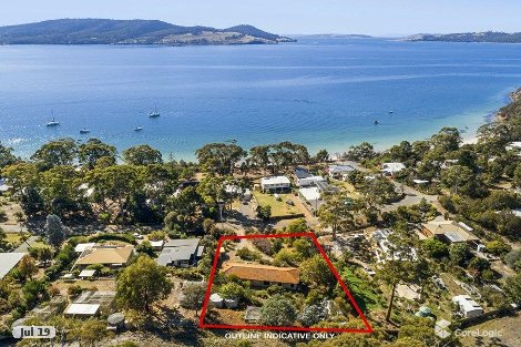 246 Coningham Rd, Coningham, TAS 7054