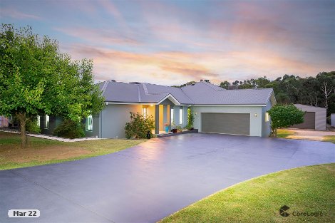 17 Hillandale Ct, Bonegilla, VIC 3691