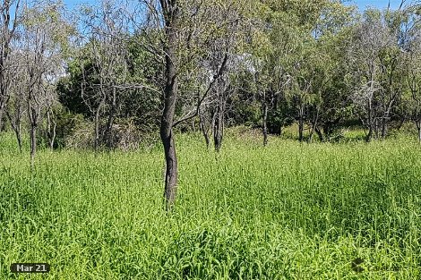 Lot 8 Rossvale Rd W, Irongate, QLD 4356