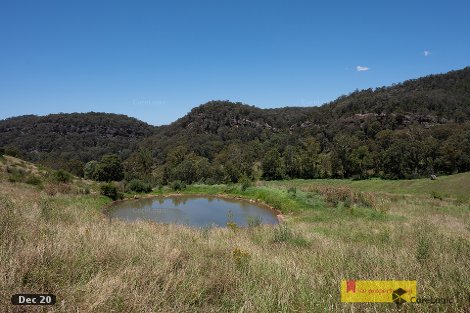 868 Upper Botobolar Rd, Botobolar, NSW 2850