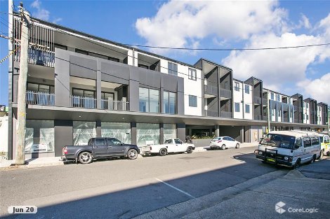 213/18 Throsby St, Wickham, NSW 2293