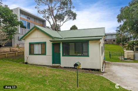 41 Squires Cres, Coledale, NSW 2515