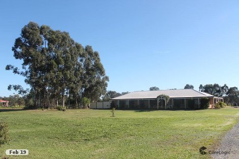 203 Country Dr, Oakford, WA 6121