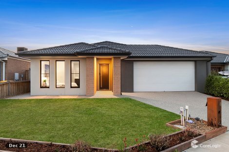 8 Rodgers Ct, Charlemont, VIC 3217