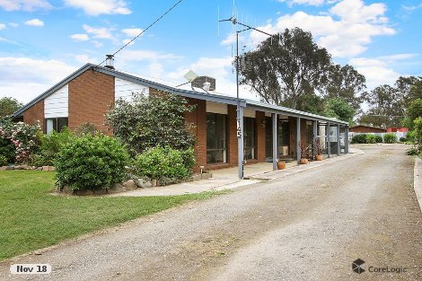 145 High St, Baddaginnie, VIC 3670