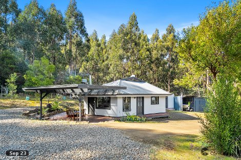 907 Halls Track Rd, Pelverata, TAS 7150