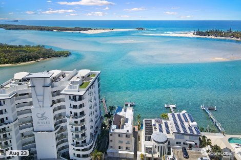 702/36-38 Duporth Ave, Maroochydore, QLD 4558