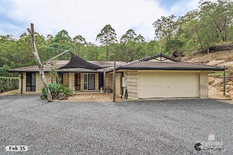 142 Wagonwheel Rd, Boyland, QLD 4275