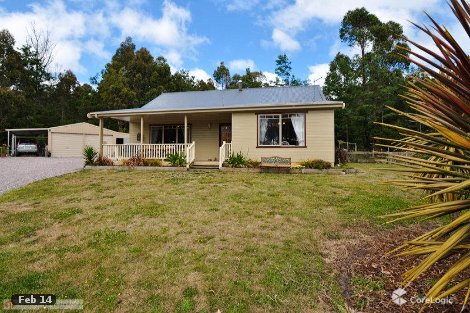 45 Brookland Ave, Acacia Hills, TAS 7306