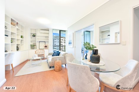 39/27 Bennelong Pkwy, Wentworth Point, NSW 2127