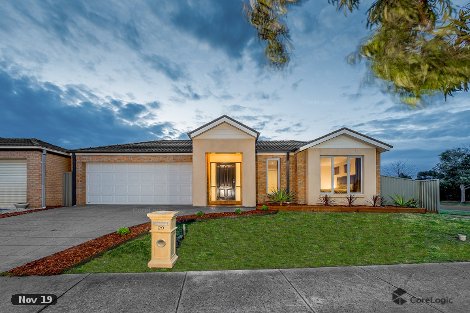 29 Archers Field Dr, Cranbourne East, VIC 3977