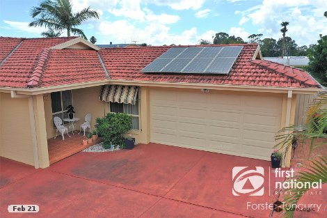 3/27 Eden Pl, Tuncurry, NSW 2428