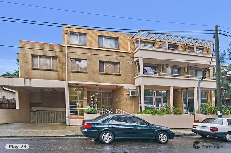 16/6-8 West St, Croydon, NSW 2132