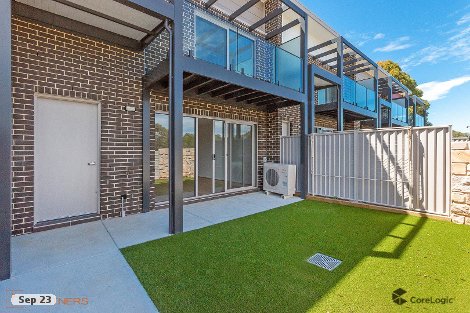 33/165 Mortimer Lewis Dr, Greenway, ACT 2900