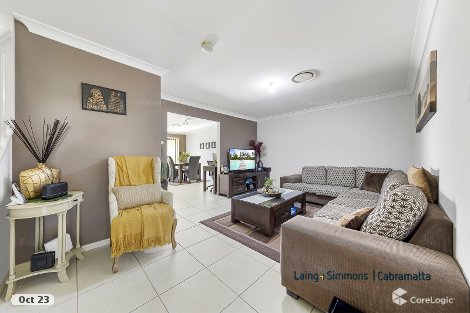 5a Mcilvenie St, Canley Heights, NSW 2166