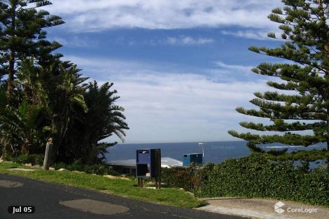 20a The Serpentine, Bilgola Beach, NSW 2107