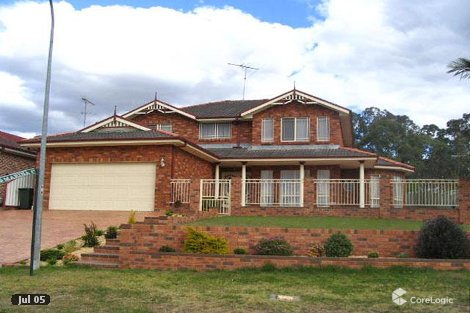 51 Edinburgh Cct, Cecil Hills, NSW 2171