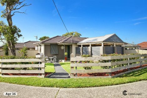 Lot 1/91 Queen St, Lake Illawarra, NSW 2528