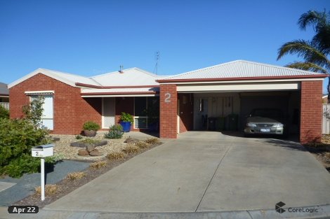 2 Counaut Pl, Echuca, VIC 3564