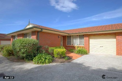 3/17 Koona St, Albion Park Rail, NSW 2527